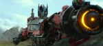 Transformers: Rise of the Beasts - Transformers: Η Εξέγερση των Θηρίων